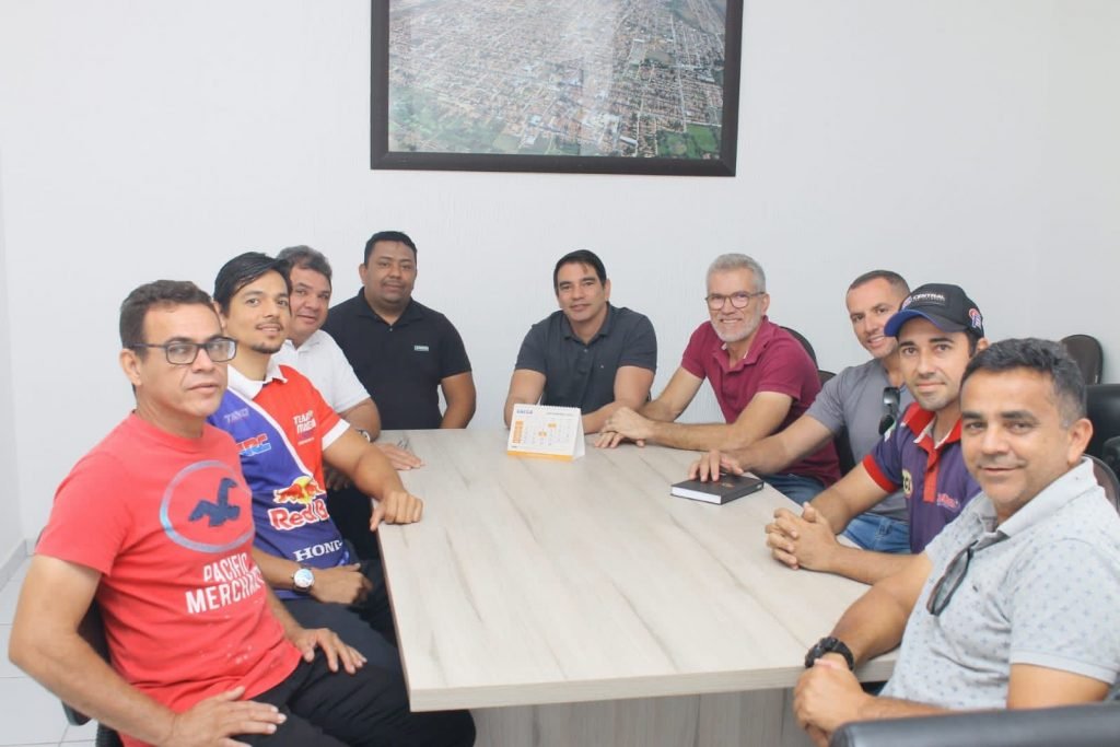 Assú receberá 43ª edição do Campeonato de Motocross