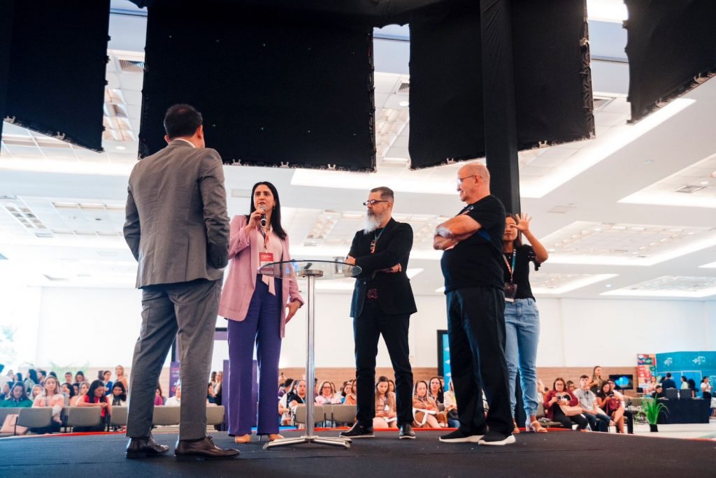 Congresso da Liga reúne até sábado mais de 2,4 mil pessoas para discutir tecnologia e inovação em saúde