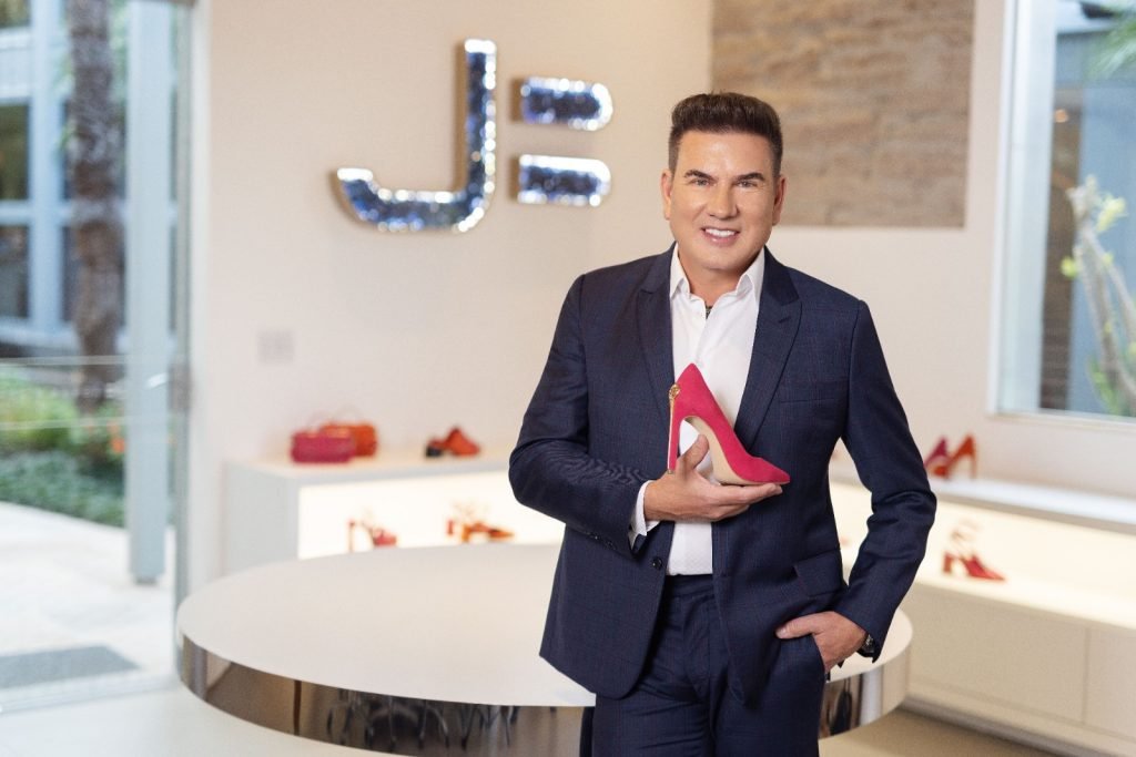 Um dos principais designers do Brasil, Jorge Bischoff participa de evento em Natal