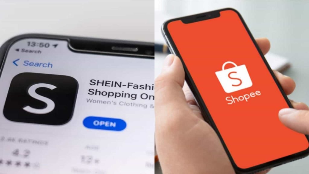 Shein e Shopee: imposto será informado na hora da compra