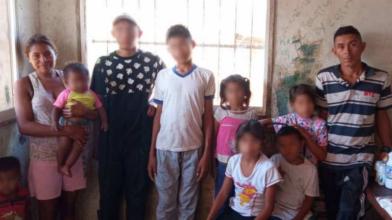 ‘Meu filho morreu após comer lixo’: a tragédia que virou símbolo da miséria na Venezuela