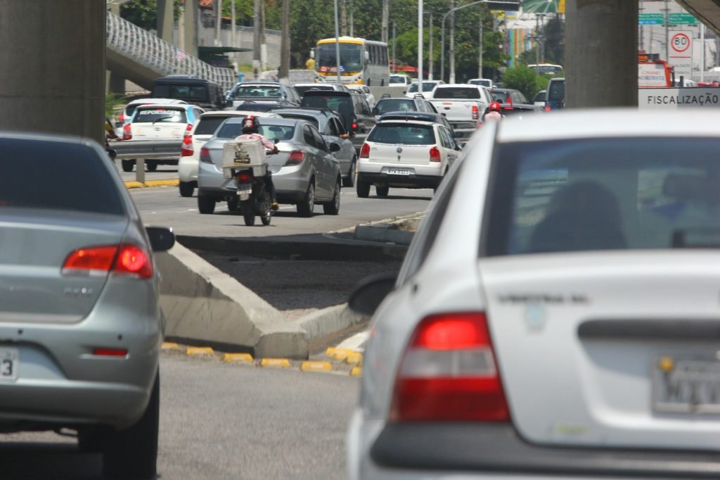 Governo do RN lança campanha de respeito às leis de trânsito