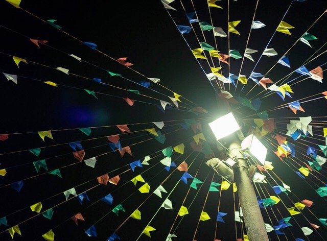 Festejos juninos: Semurb alerta para prazo de solicitação da autorização para eventos