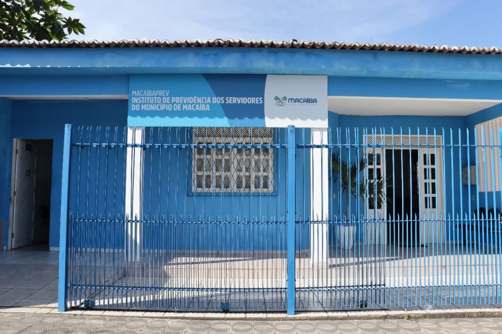 MacaíbaPREV estuda implantação de linha de crédito consignado para aposentados e pensionistas