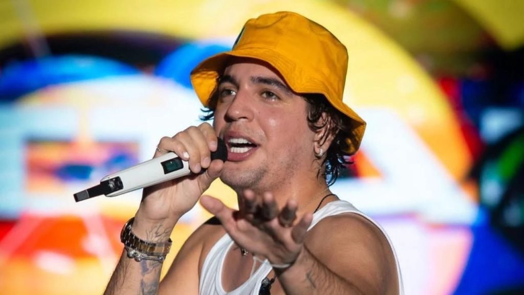 Contagem regressiva: falta um mês para o “Desmanttelo do Nattan” no Arena das Dunas