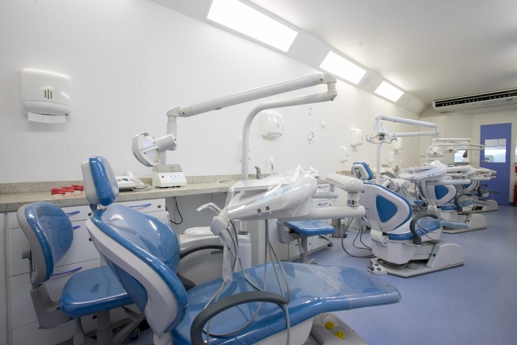 Unidade móvel de odontologia do Sesc realizará atendimentos gratuitos em Currais Novos