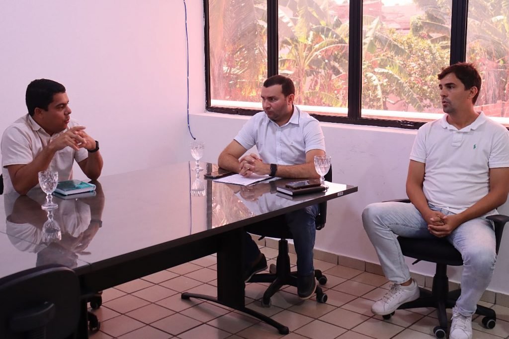 Macaíba recebe diagnóstico e proposta de Plano Municipal de Lazer e Esporte