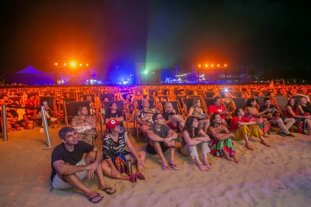 10ª Mostra de Cinema de Gostoso divulga data de realização