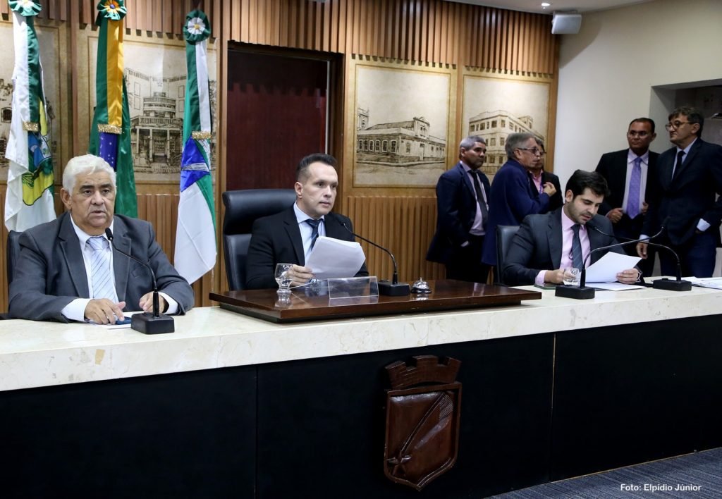 Câmara Municipal aprova criação de projeto para valorização de centro histórico de Natal