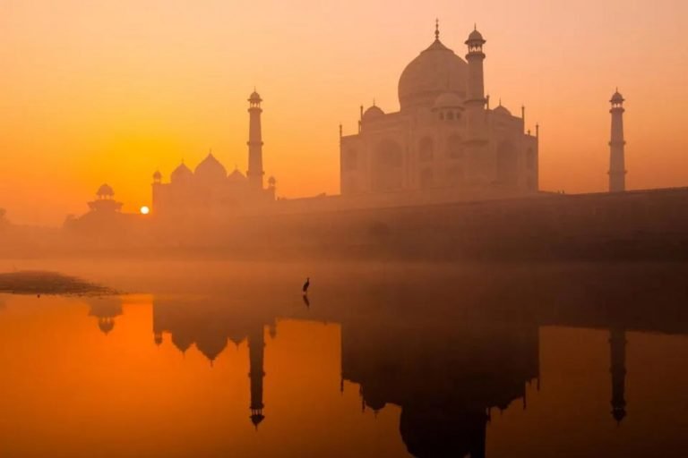 Os melhores lugares do mundo para ver o nascer e o pôr do sol