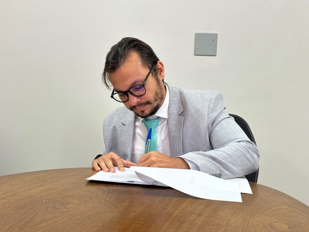 CODERN informa novo Diretor-Presidente