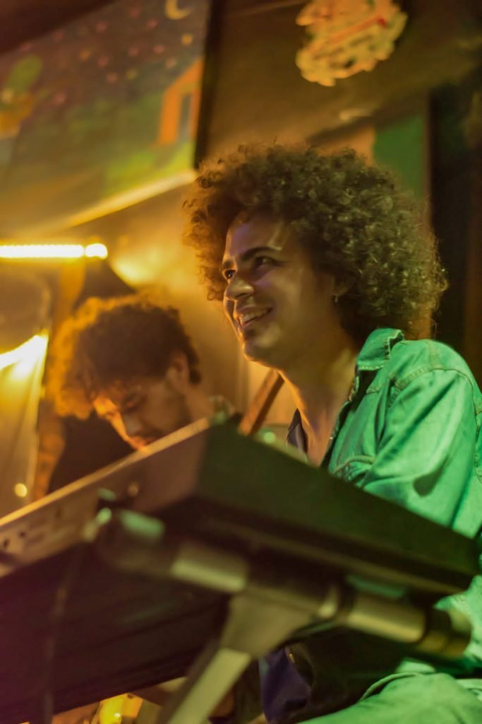 Potijazz no Som da Mata