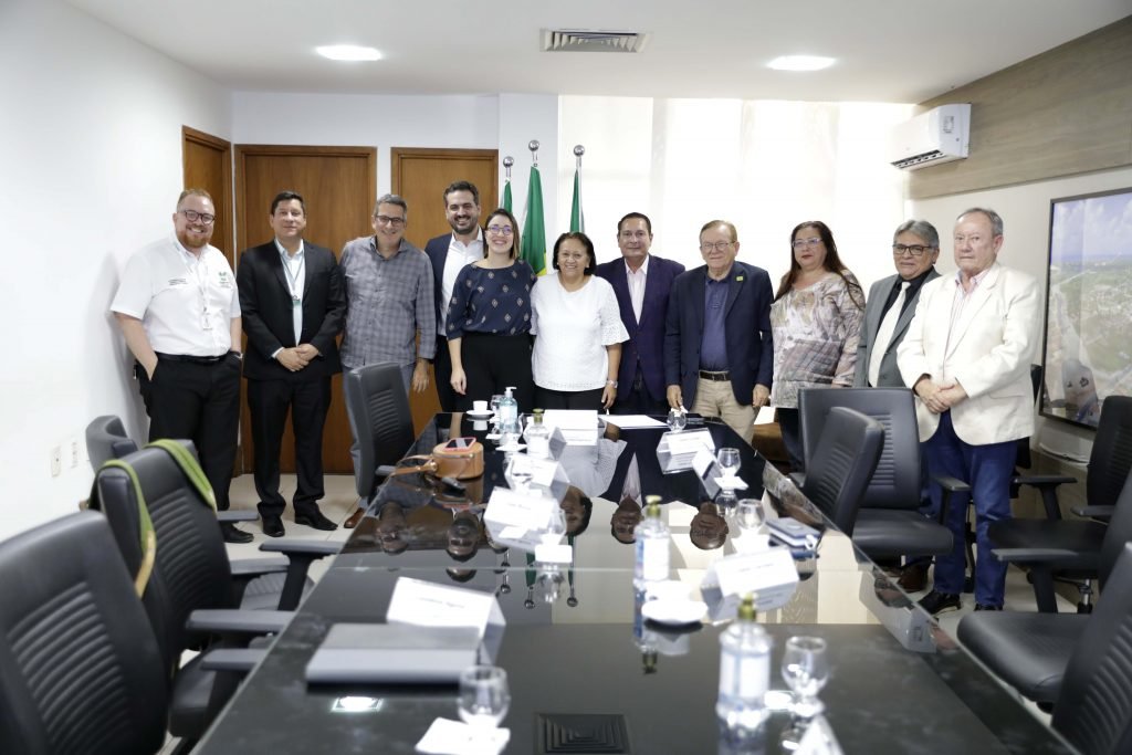 RN recebe mais um investimento em geração solar