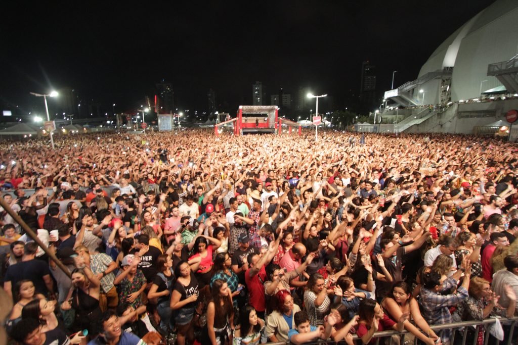 Prefeitura do Natal lança maior São João da história da capital potiguar