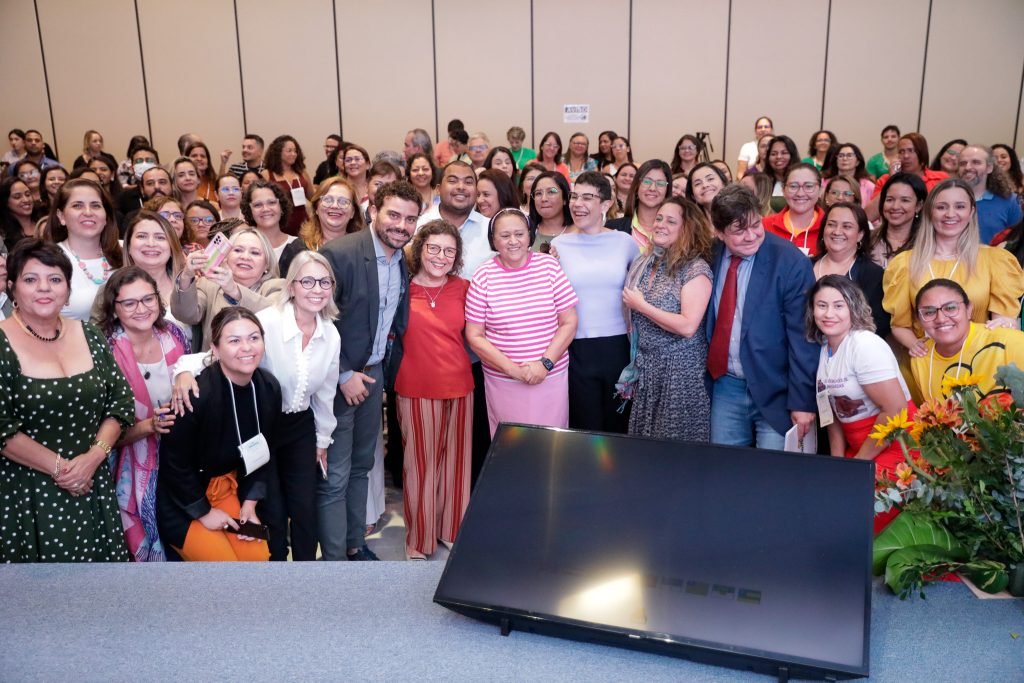 Governo do Estado e MDS promovem Encontro para aprimorar o Cadastro Único de Assistência Social