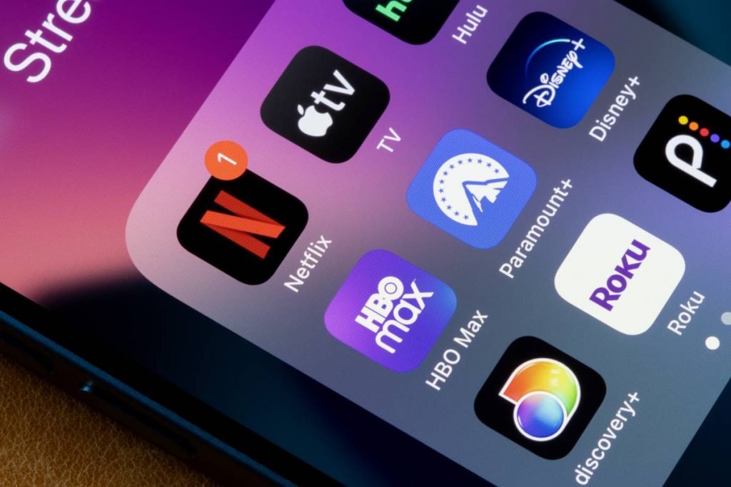 Quais são os streamings preferidos dos brasileiros?