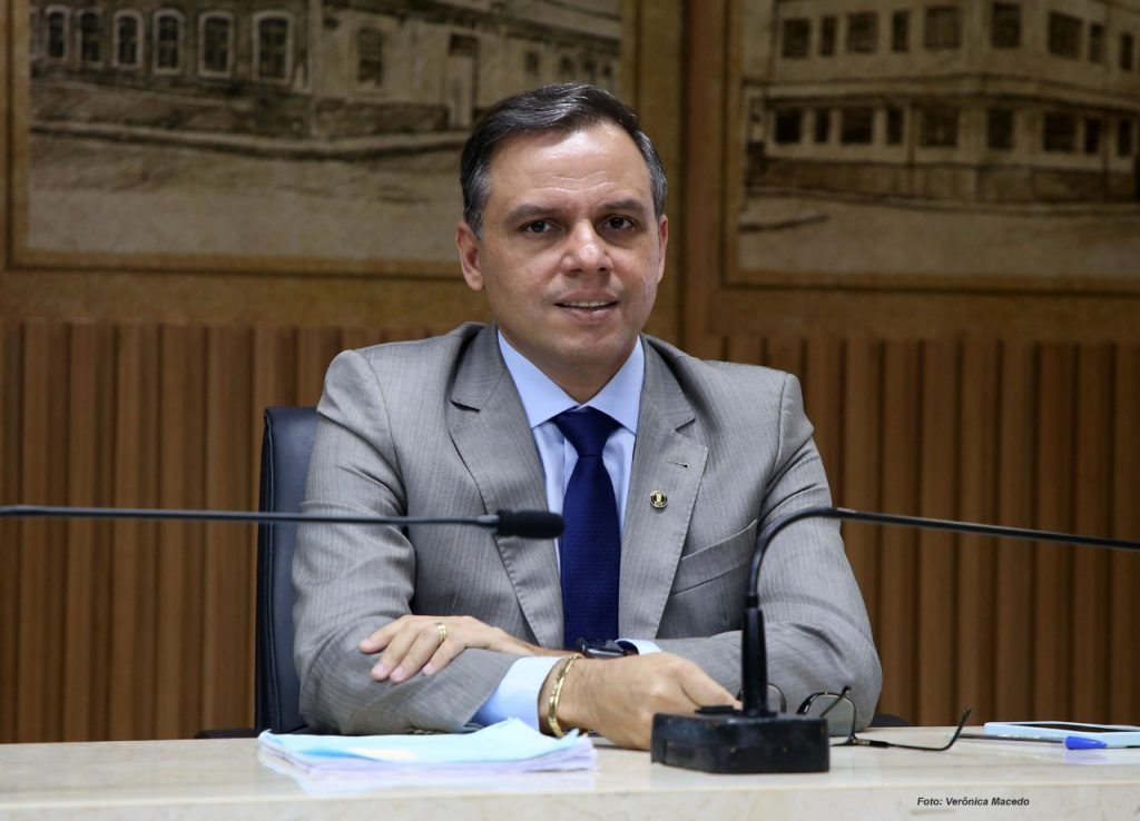 Aldo Clemente celebra investimentos de R$ 1 bilhão em Natal após novo Plano Diretor