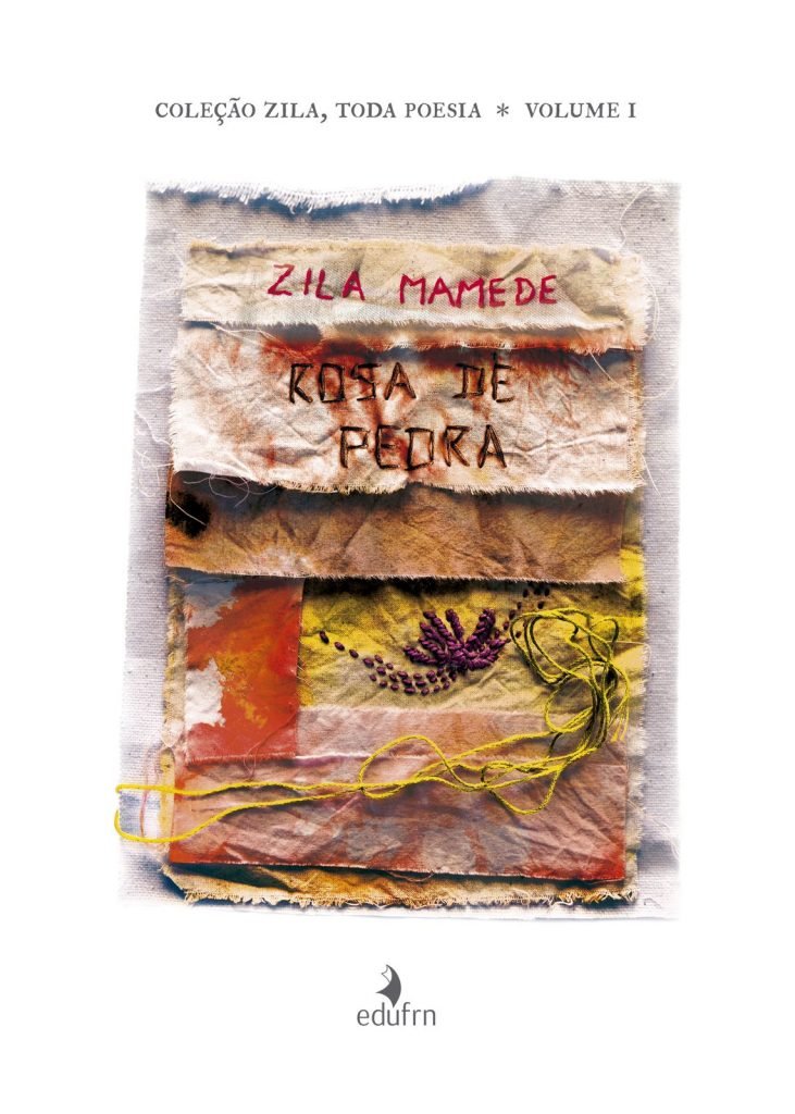EDUFRN lança coleção especial de livros escritos por Zila Mamede