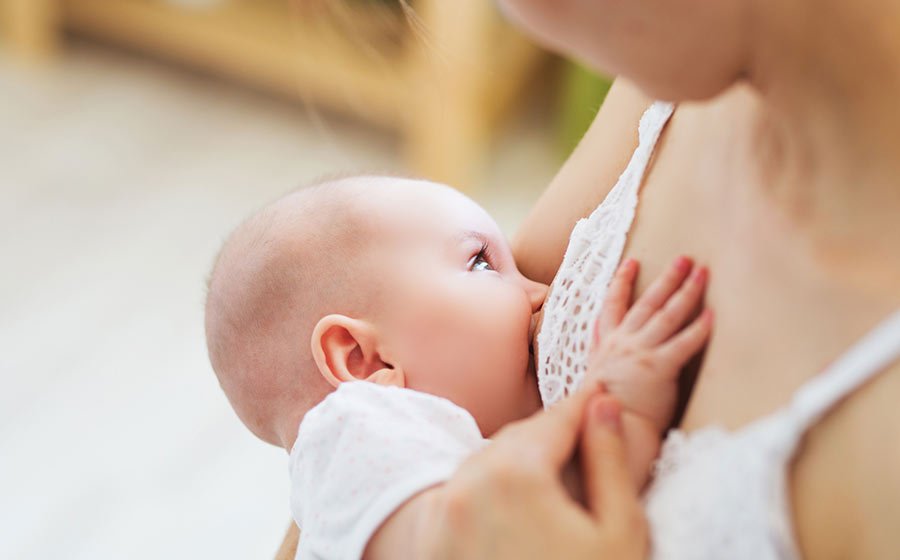 No RN, mais de 84 mil litros de leite humano foram coletados nos últimos anos