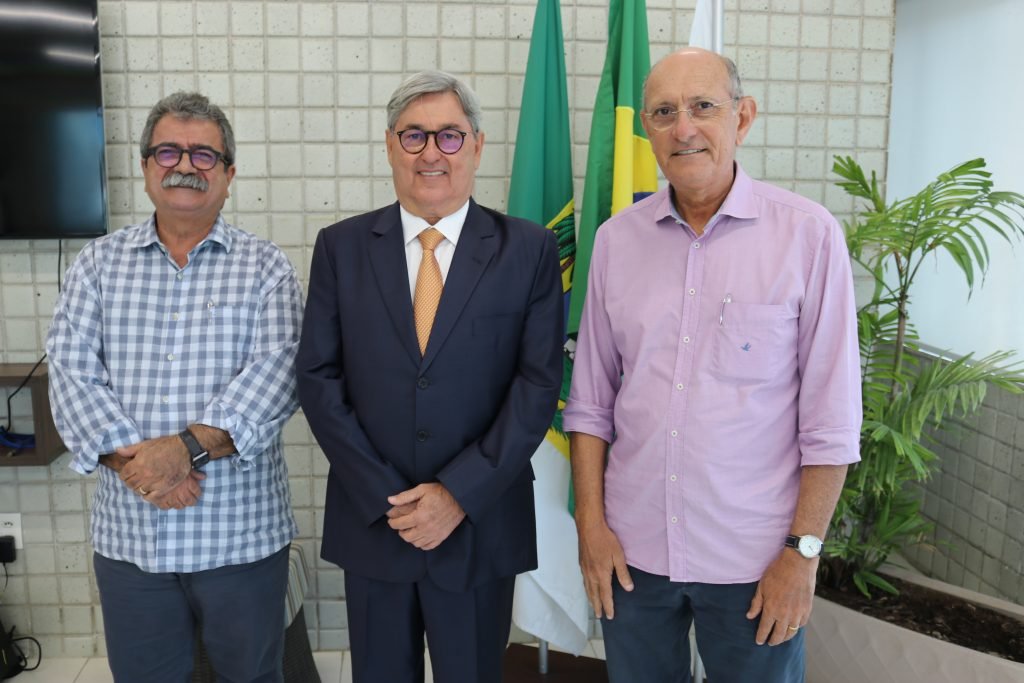 FIERN reúne-se com deputado relator do Projeto de Lei Complementar das PPP e aponta segurança jurídica como princípio fundamental