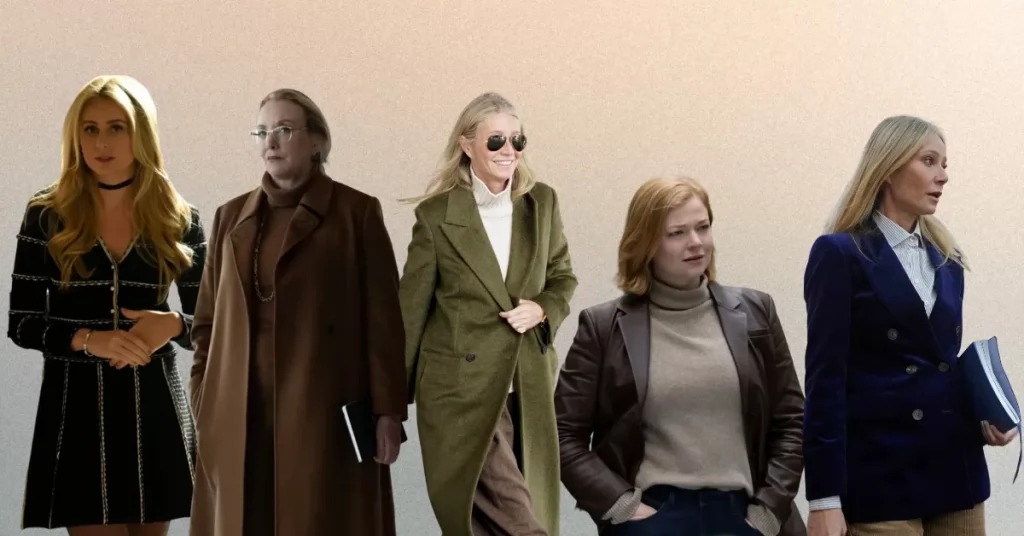 Elegante e discreto: o que é ‘Quiet Luxury’, tendência que deixa de lado a ostentação