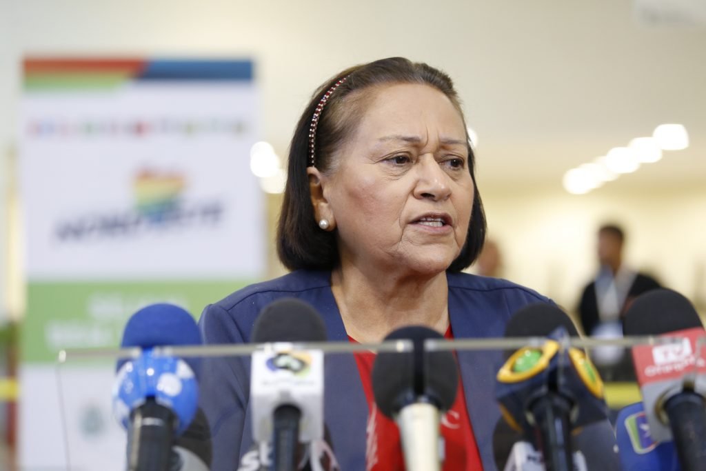 RN sedia encontro do Consórcio Nordeste com a Petrobras