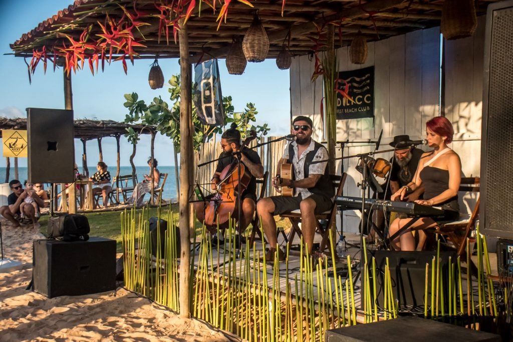 Fest Bossa & Jazz confirma edição 2023 nas praias da Pipa e de São Miguel do Gostoso/RN