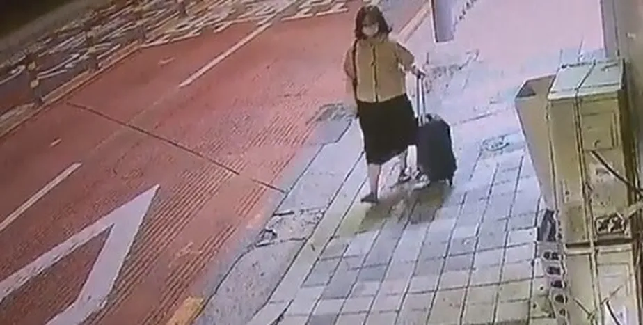 Sul-coreana obcecada por histórias de crimes reais mata e esquarteja vítima só ‘por curiosidade sobre assassinato’