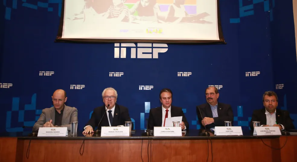 País sem futuro: 56,4% das crianças brasileiras não estão alfabetizadas, mostra levantamento inédito do MEC