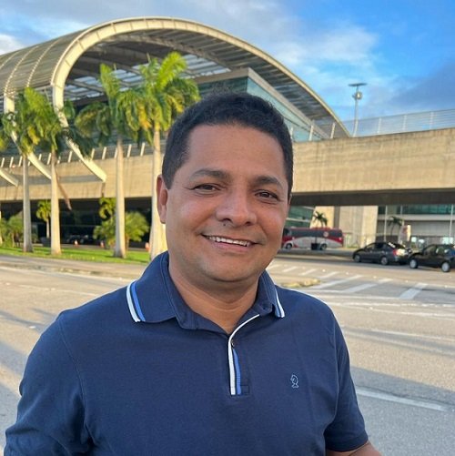 “Serão centenas de empregos diretos gerados”, diz prefeito de São Gonçalo sobre Hub dos Correios