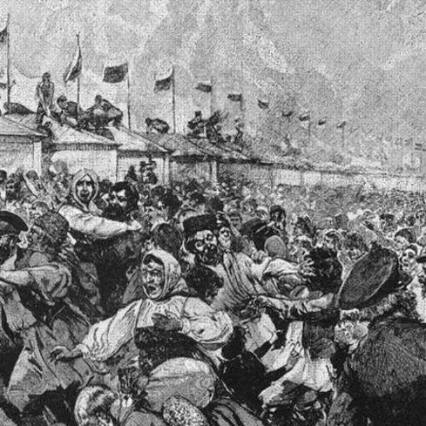 2 das festas mais catastróficas da história