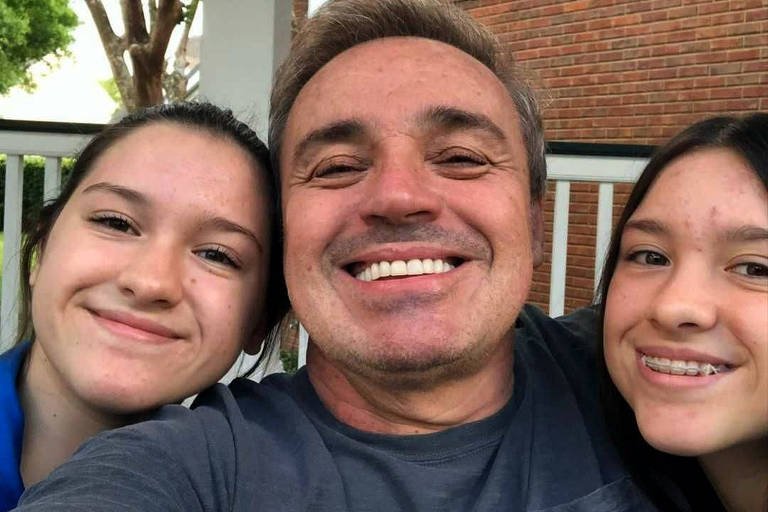 ‘Acho um pouquinho difícil’, diz filha de Gugu sobre suposto herdeiro