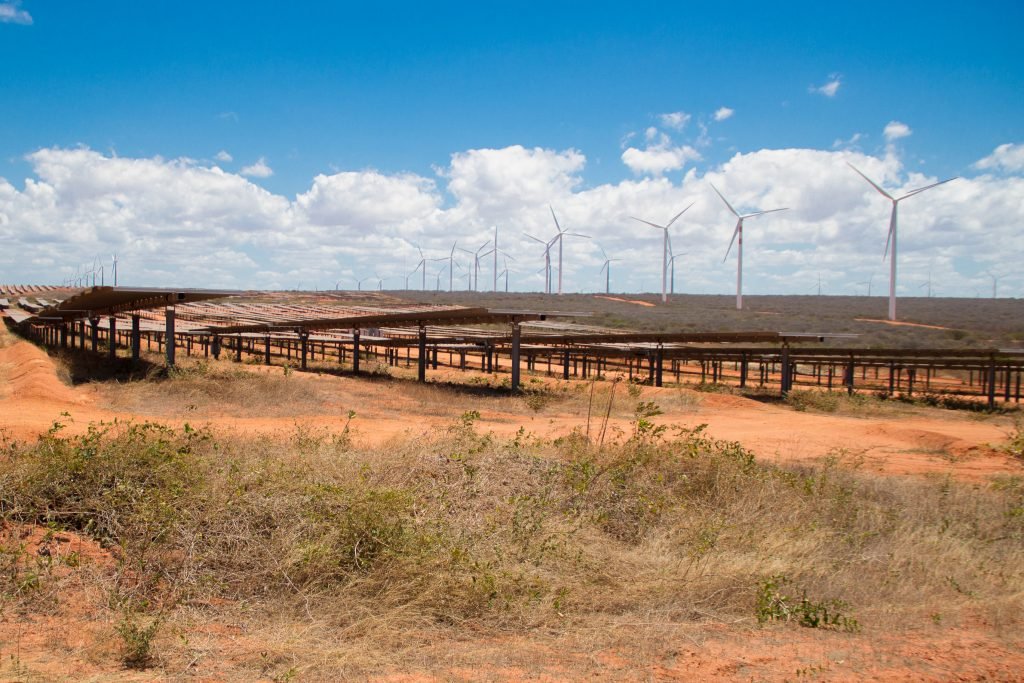 Implantação de complexos fotovoltaicos no RN é tema de audiências públicas, em junho