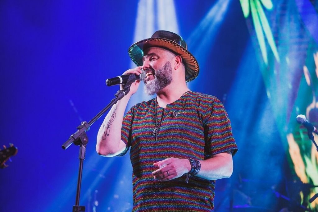 ”Se Parar Eu Caio no Forró” reúne Geraldinho Lins, Giullian Monte e Messias Paraguai, em Petrópolis