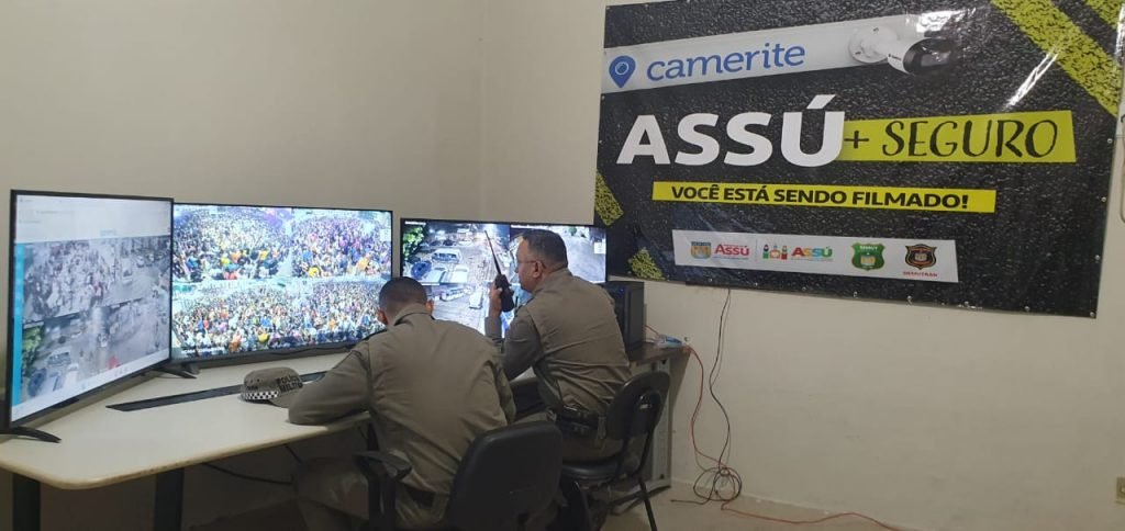 Governo reforça efetivo de segurança pública no São João de Assu