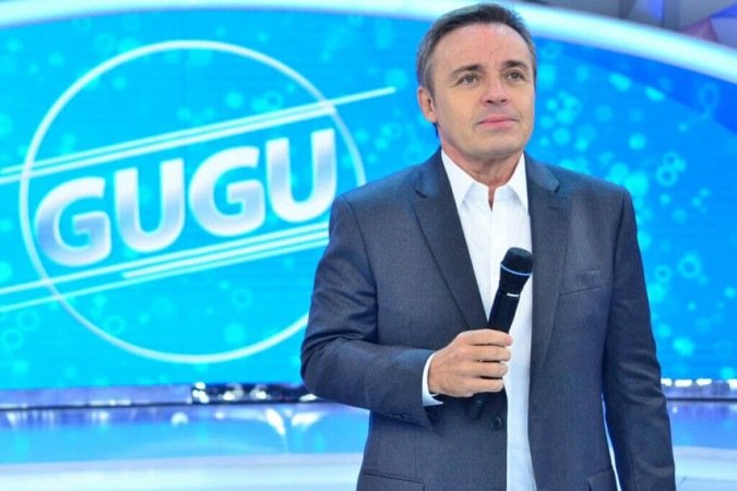 “Quero o DNA e ser reconhecido”, diz suposto filho de Gugu em entrevista