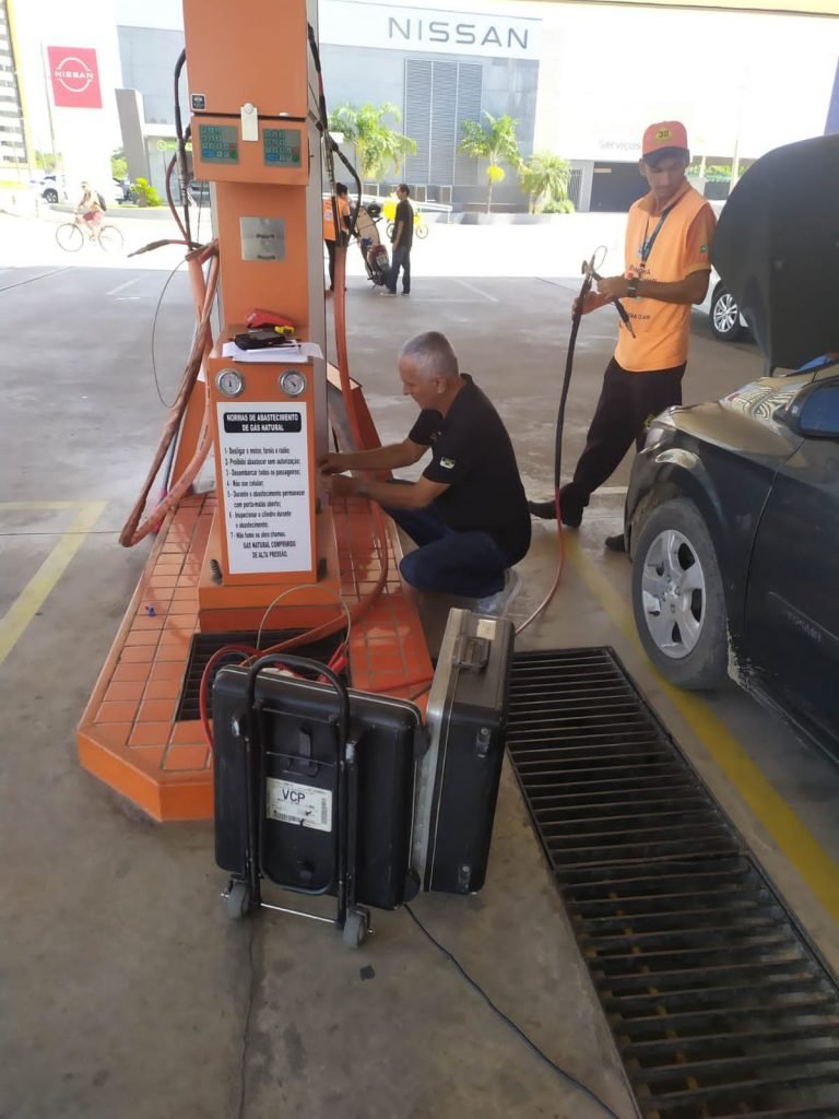 Mais de cinco mil instrumentos foram fiscalizados pelo IPEM/RN no último trimestre