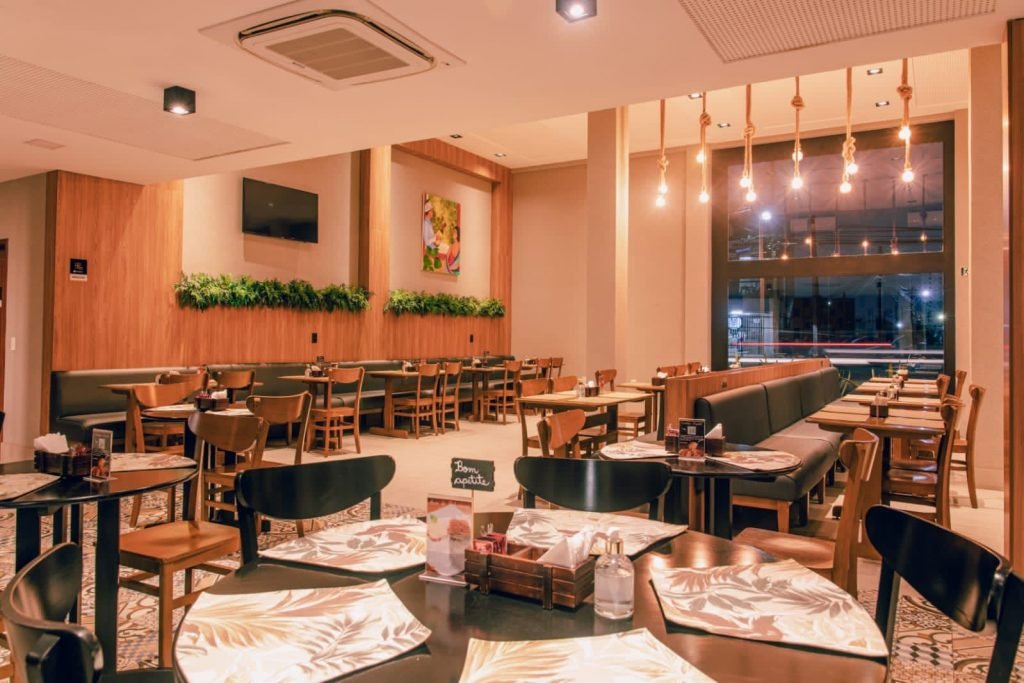 Dia dos Namorados: Effó terá jantar com menu 3 etapas e música ao vivo neste sábado (10)