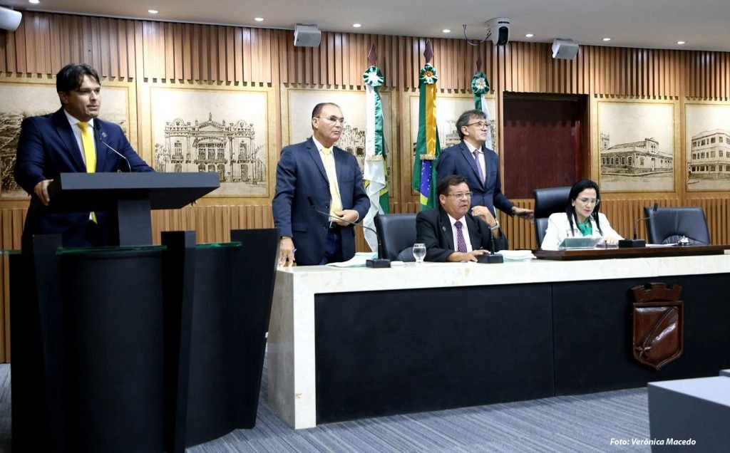 Vereadores de Natal aprovam projeto que cria “Selo Ecologicamente Correto”