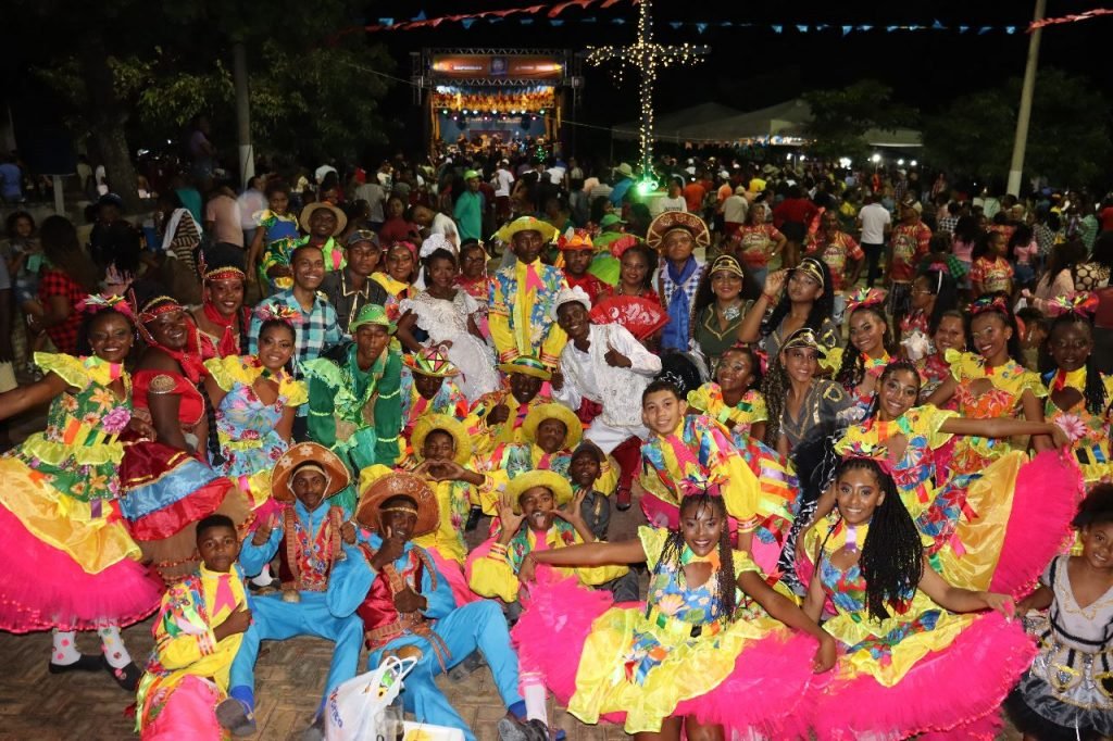 São João de Natal tem programação completa divulgada; confira