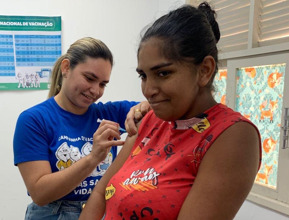 Macaíba terá Dia D de Multivacinação no próximo sábado (17)