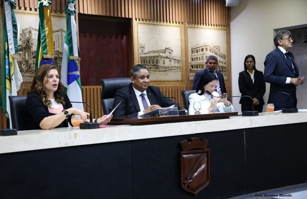 Aprovado projeto que inclui aulas de robótica nas escolas municipais de Natal