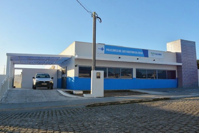 Um ano de Policlínica de Macaíba: 21 mil atendimentos e nova fase com ampliação da oferta de consultas