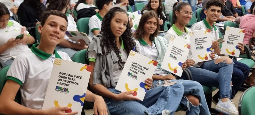 Governo inicia plenárias no interior potiguar para elaboração do Plano Plurianual 2024-2027