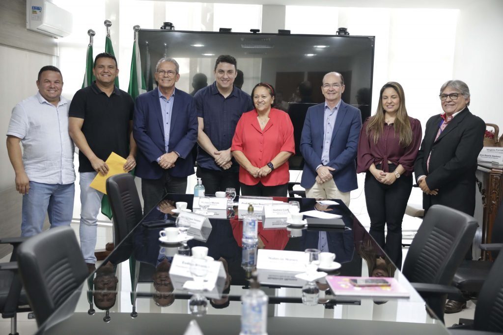 Governo anuncia reconstrução de trecho da RN-401