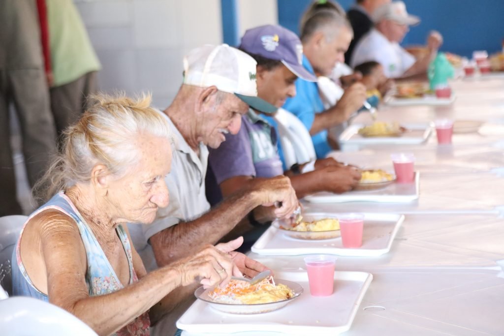 Restaurante Popular, Detran e Ceasa têm horários diferenciados no feriado