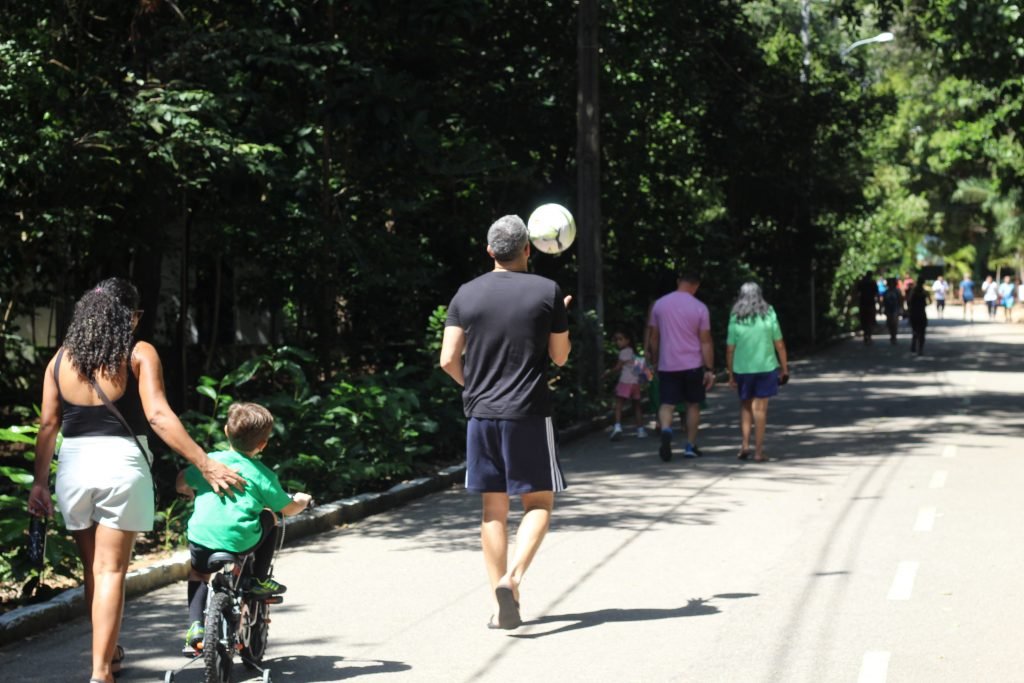 Parque das Dunas e Cajueiro de Pirangi funcionarão normalmente durante o feriado de Corpus Christi