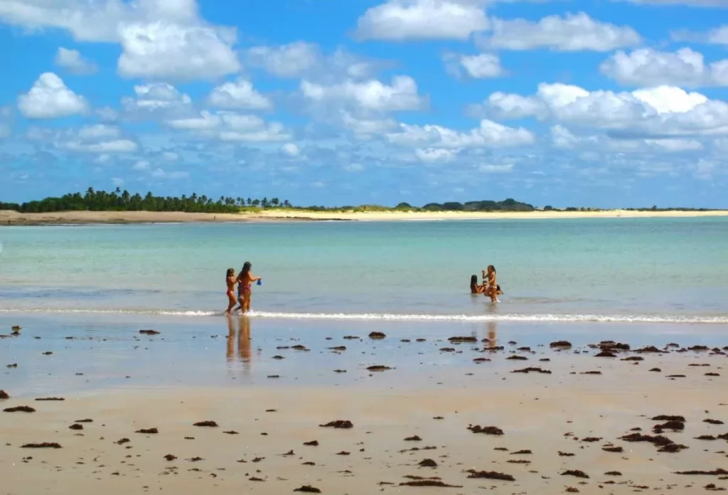 Por que São Miguel do Gostoso (RN) é o destino queridinho dos famosos?