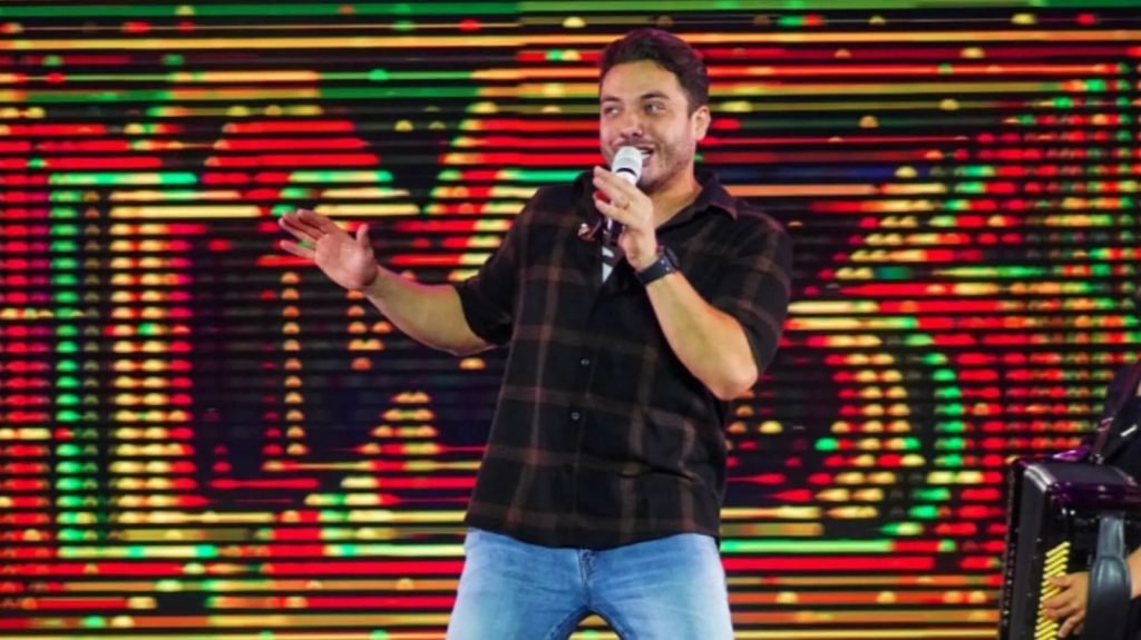 TBT do Safadão” reúne Wesley Safadão, Dorgival Dantas, Limão com Mel e Taty Girl em setembro, no Arena das Dunas