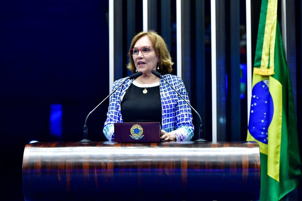 Zenaide comemora aprovação definitiva do Novo Mais Médicos: “Vitória da saúde do povo brasileiro!”